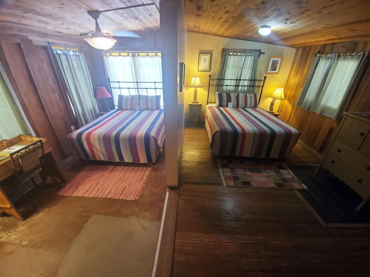 29 Palms Inn Twentynine Palms Bagian luar foto