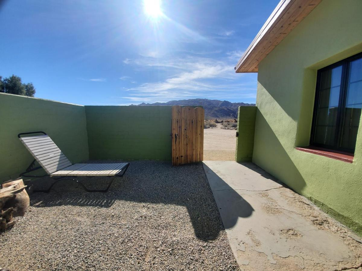 29 Palms Inn Twentynine Palms Bagian luar foto