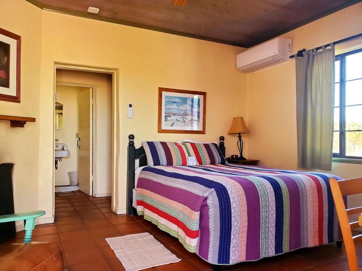 29 Palms Inn Twentynine Palms Bagian luar foto