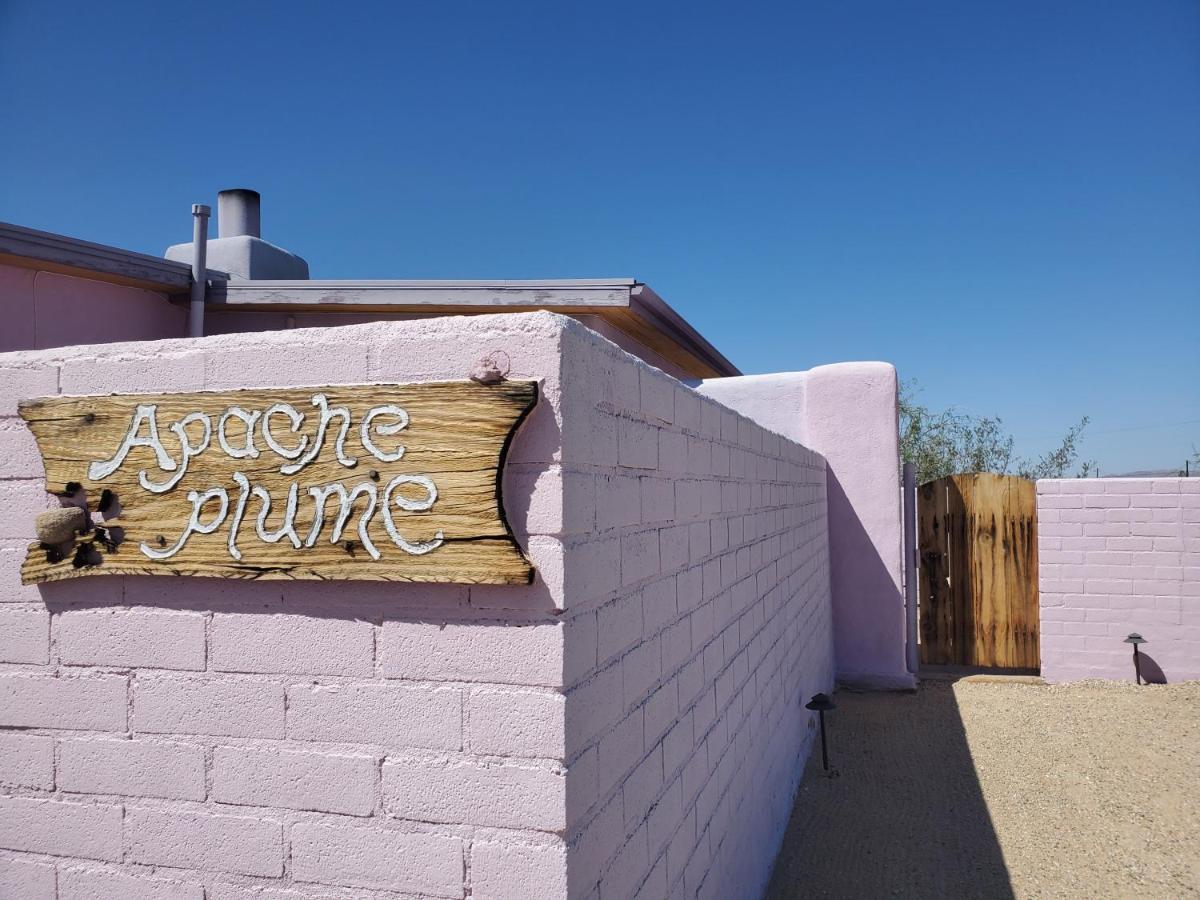29 Palms Inn Twentynine Palms Bagian luar foto