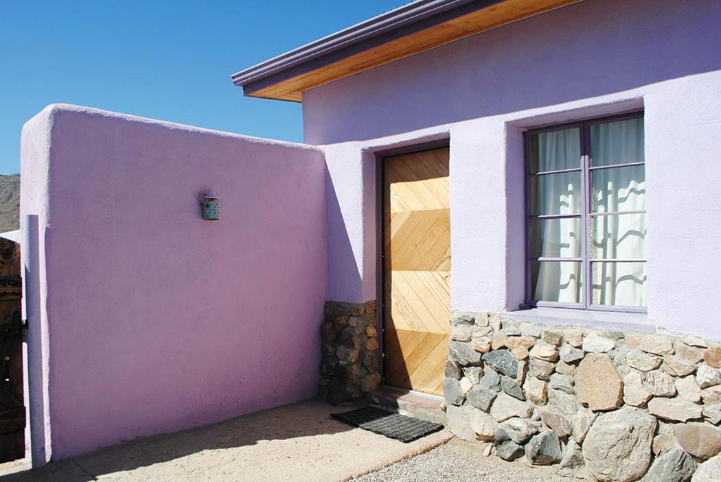 29 Palms Inn Twentynine Palms Bagian luar foto