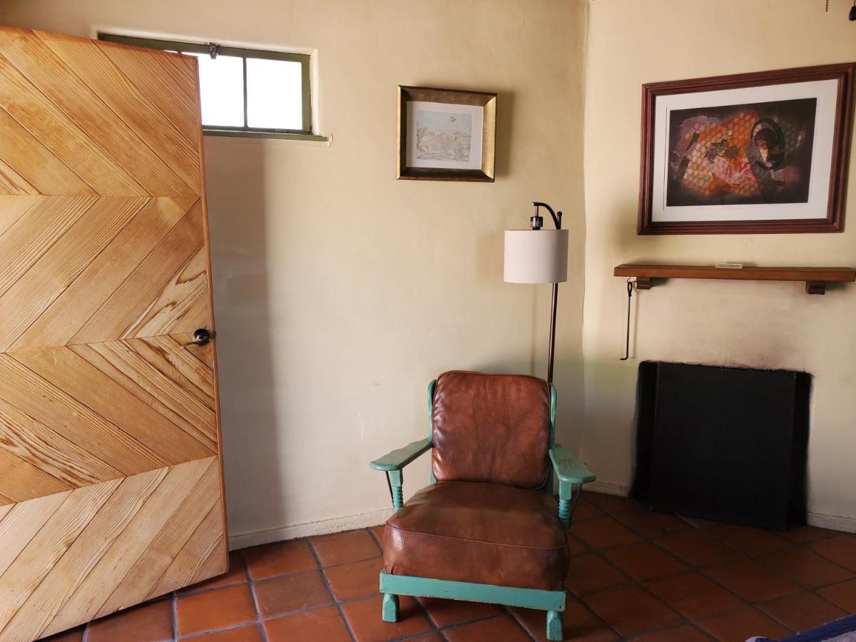 29 Palms Inn Twentynine Palms Bagian luar foto