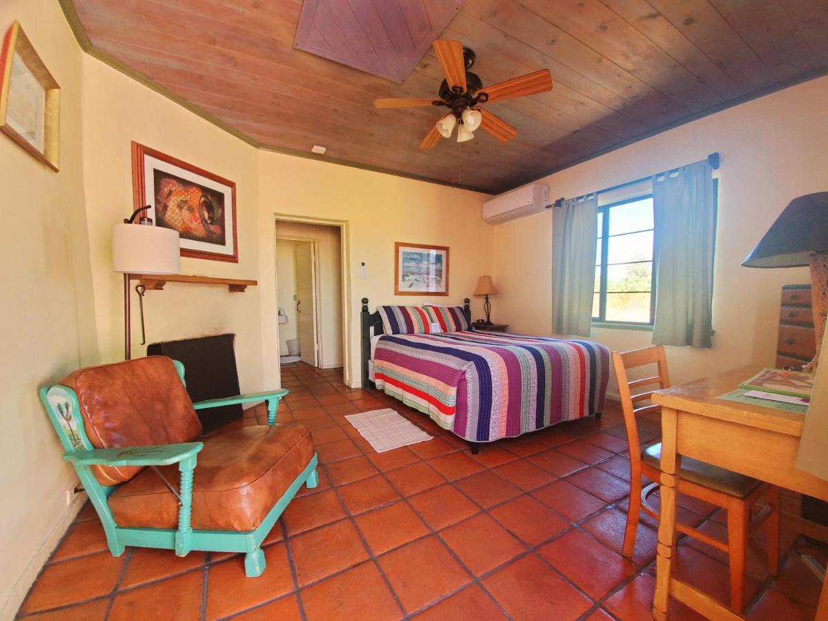 29 Palms Inn Twentynine Palms Bagian luar foto