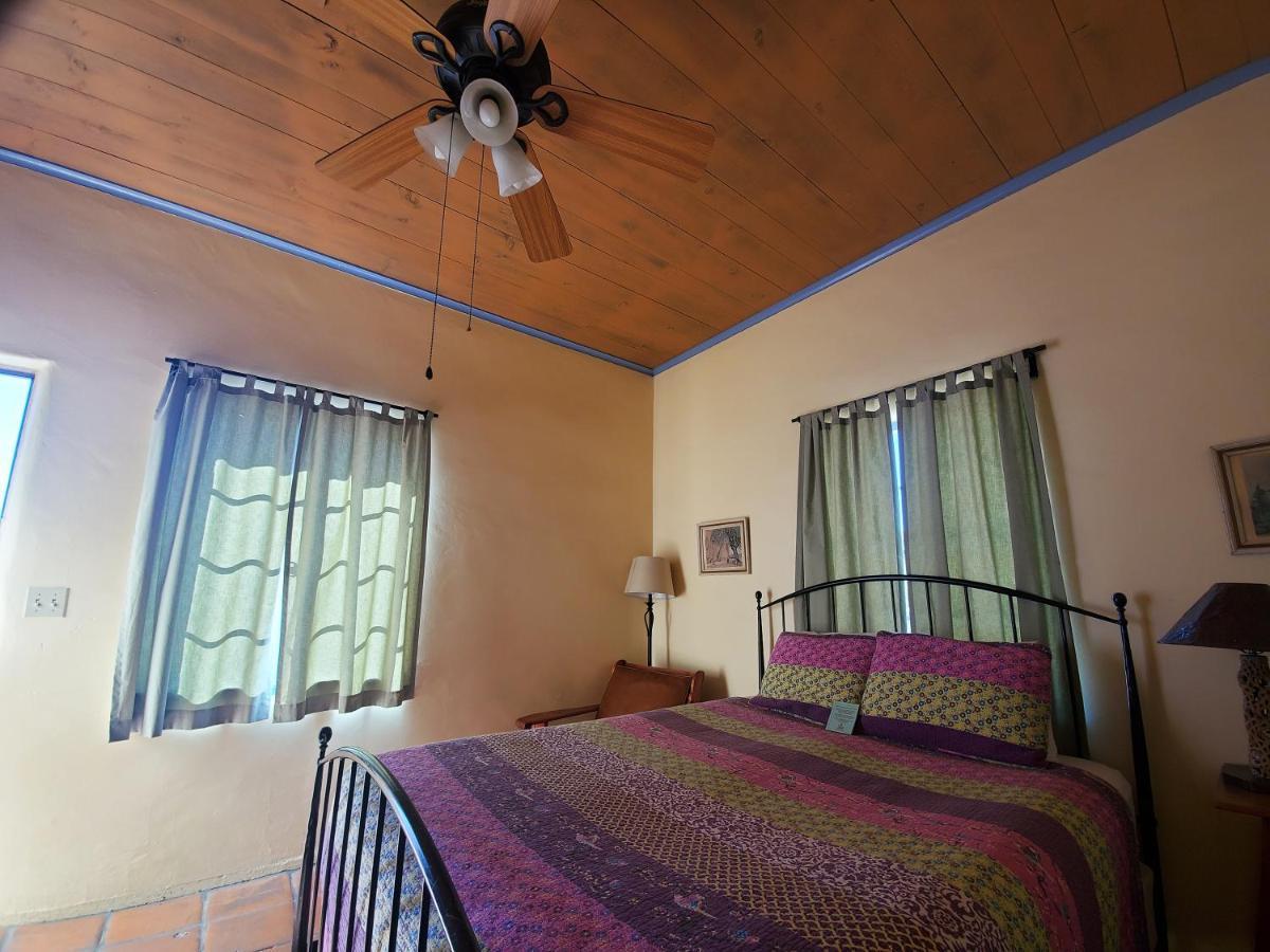 29 Palms Inn Twentynine Palms Bagian luar foto