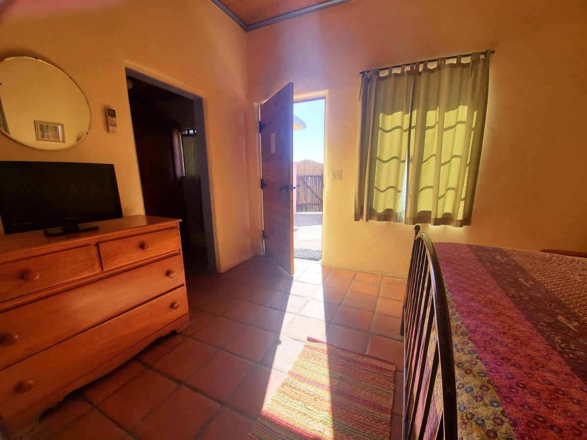 29 Palms Inn Twentynine Palms Bagian luar foto