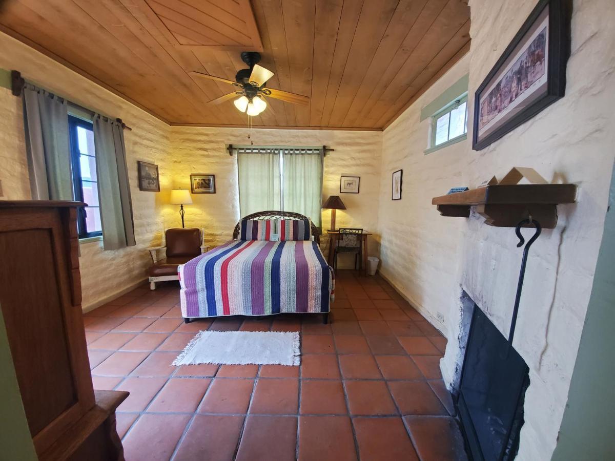 29 Palms Inn Twentynine Palms Bagian luar foto