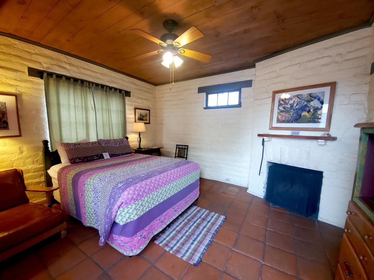 29 Palms Inn Twentynine Palms Bagian luar foto