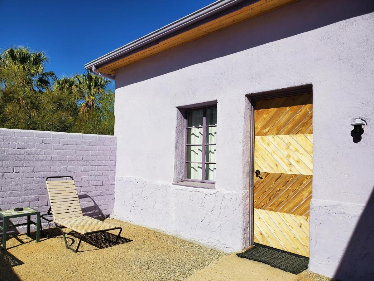 29 Palms Inn Twentynine Palms Bagian luar foto