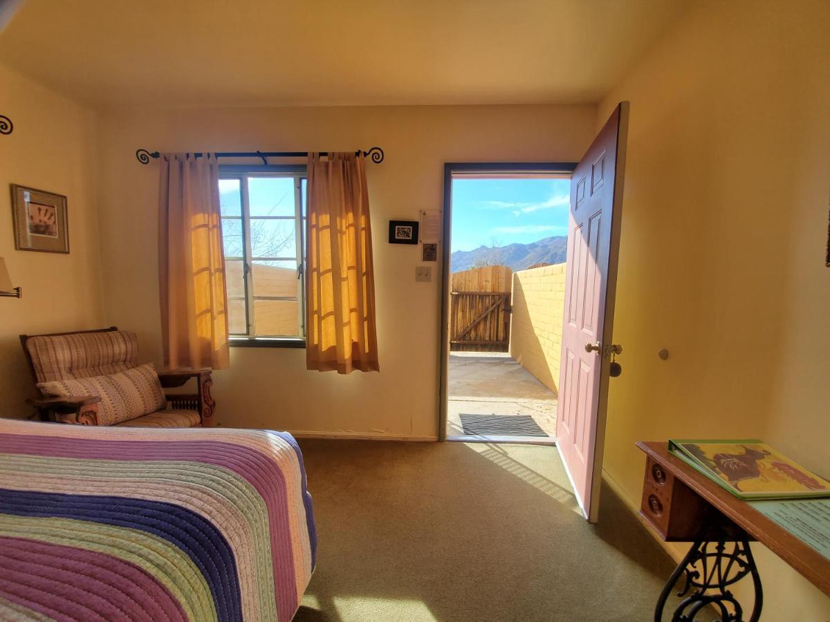 29 Palms Inn Twentynine Palms Bagian luar foto