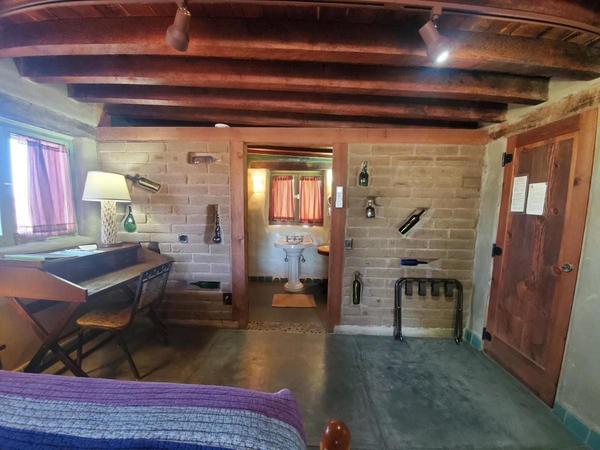 29 Palms Inn Twentynine Palms Bagian luar foto