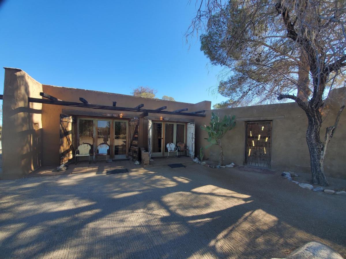 29 Palms Inn Twentynine Palms Bagian luar foto