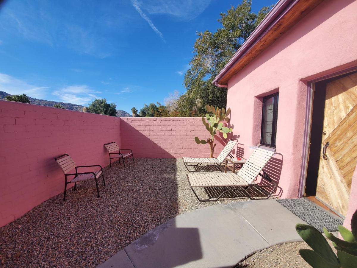 29 Palms Inn Twentynine Palms Bagian luar foto
