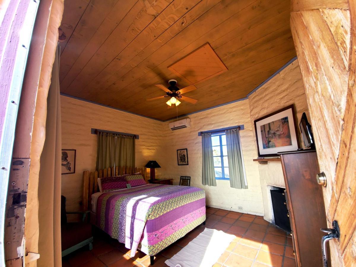 29 Palms Inn Twentynine Palms Bagian luar foto