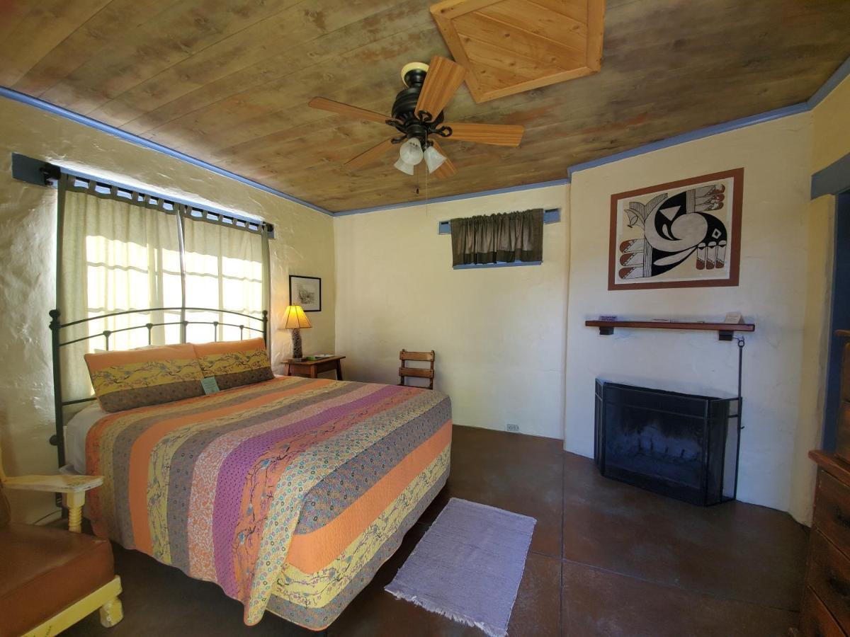 29 Palms Inn Twentynine Palms Bagian luar foto