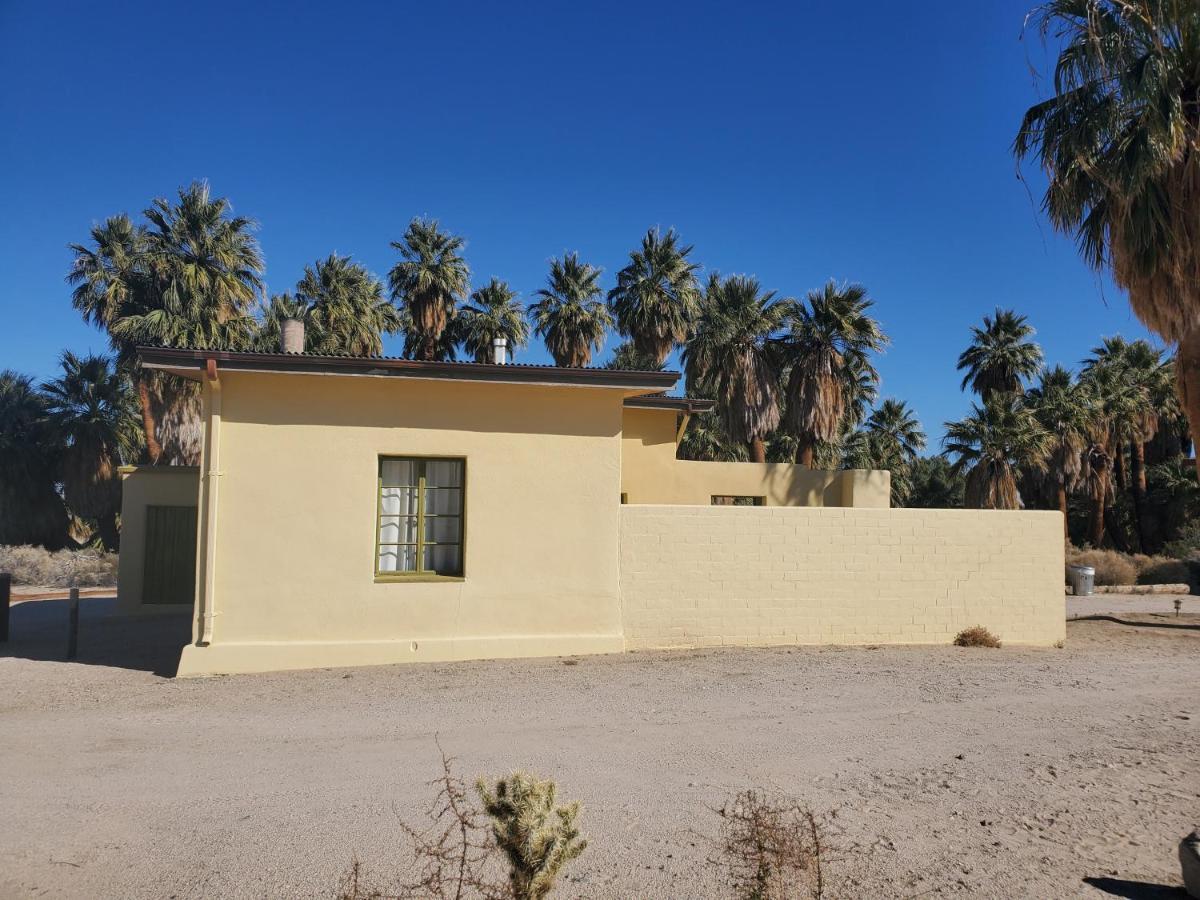 29 Palms Inn Twentynine Palms Bagian luar foto