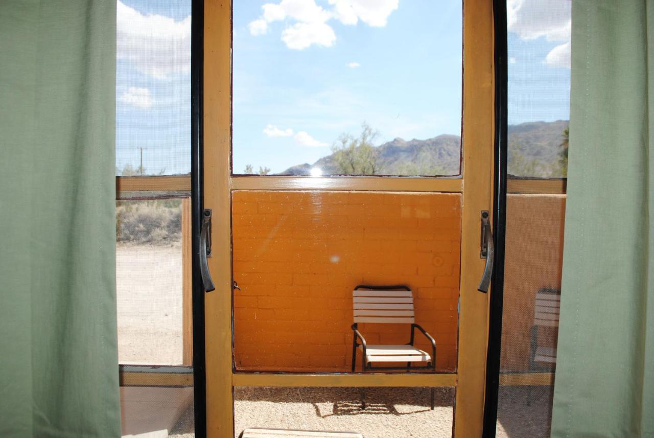 29 Palms Inn Twentynine Palms Bagian luar foto