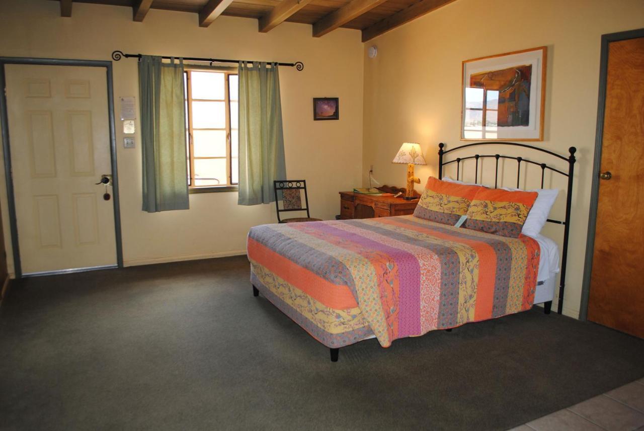 29 Palms Inn Twentynine Palms Bagian luar foto