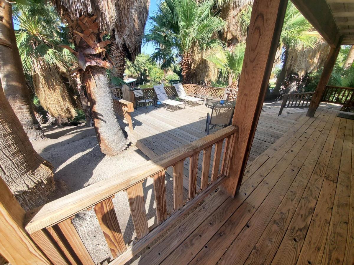 29 Palms Inn Twentynine Palms Bagian luar foto