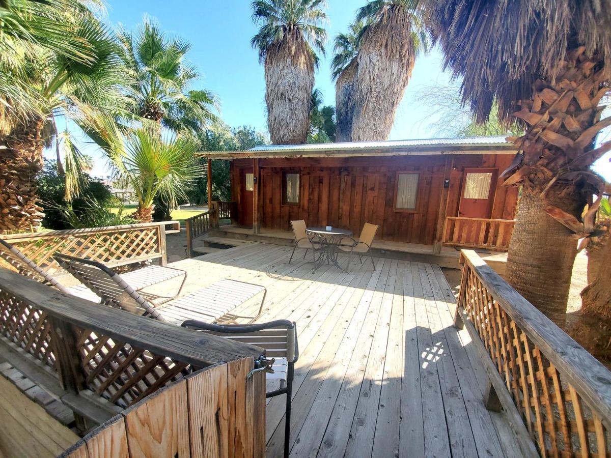 29 Palms Inn Twentynine Palms Bagian luar foto