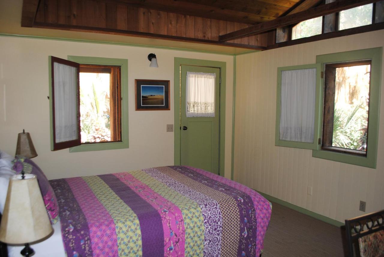 29 Palms Inn Twentynine Palms Bagian luar foto
