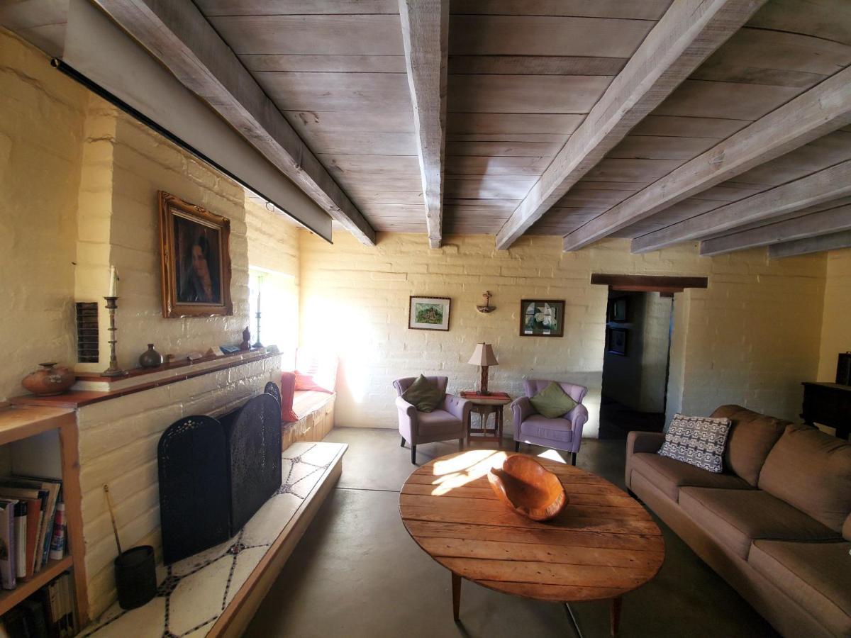 29 Palms Inn Twentynine Palms Bagian luar foto
