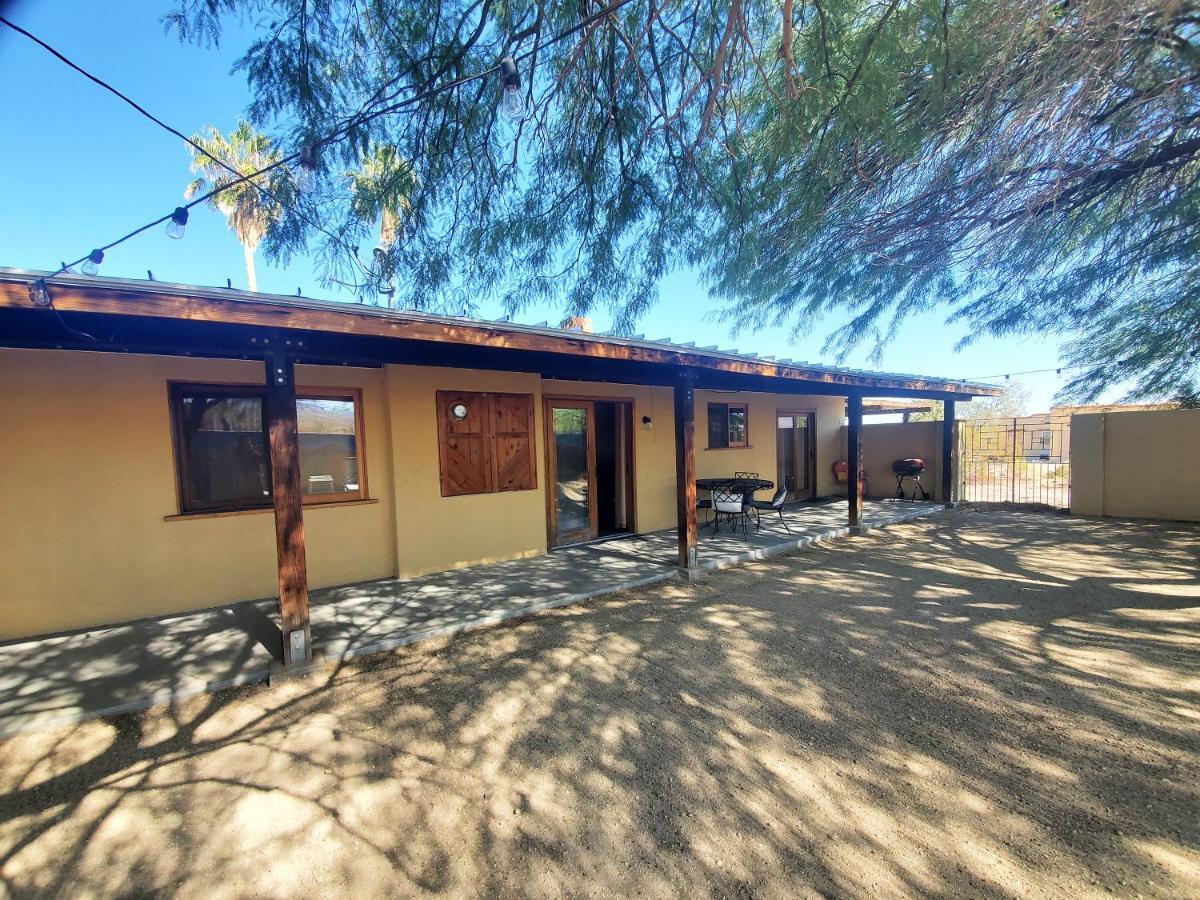 29 Palms Inn Twentynine Palms Bagian luar foto