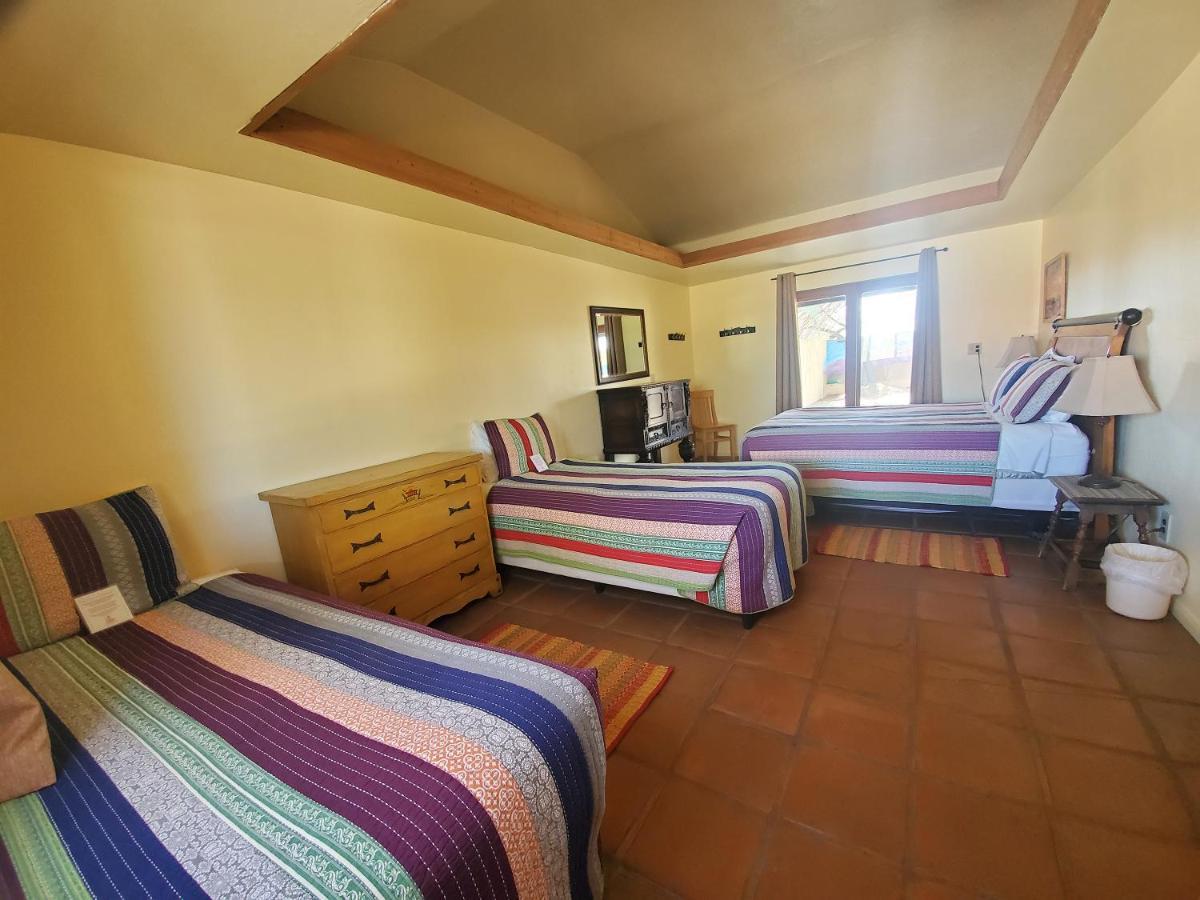 29 Palms Inn Twentynine Palms Bagian luar foto
