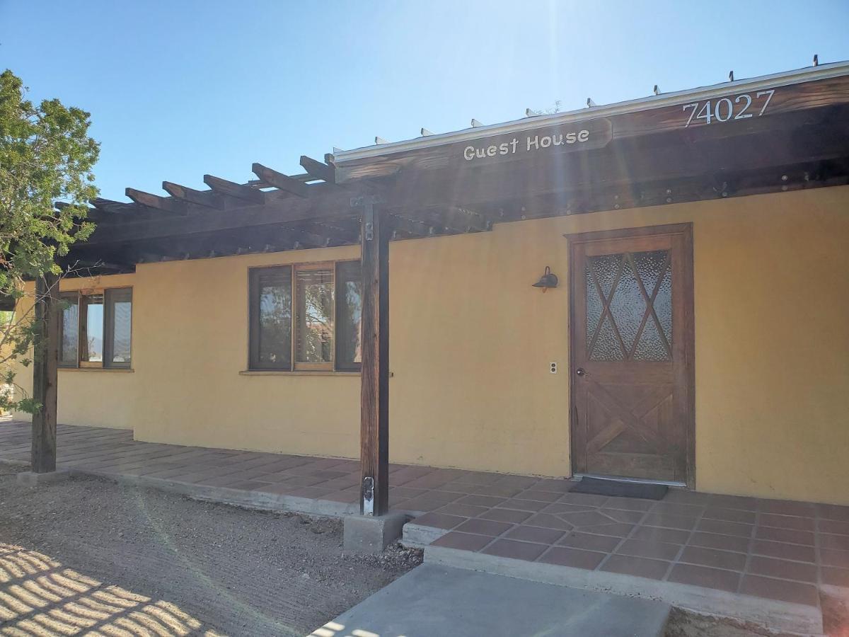 29 Palms Inn Twentynine Palms Bagian luar foto